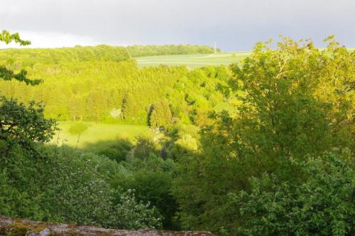 B&B CHEZ FOUCHS - Chambre d'hôtes