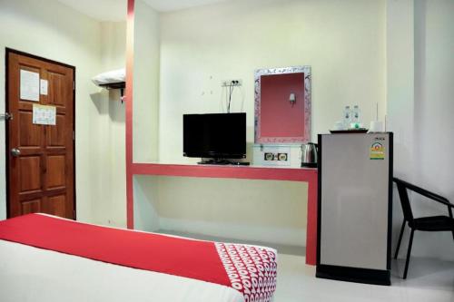 OYO 902 Life and Love Resort – Krabi, CO