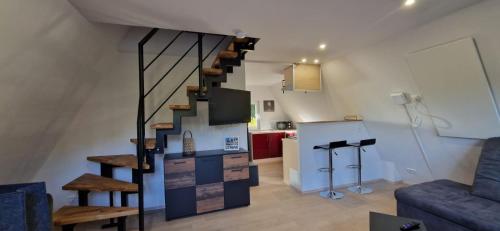 Ferienhaus am Helenesee 14 in Frankfurt (Oder)