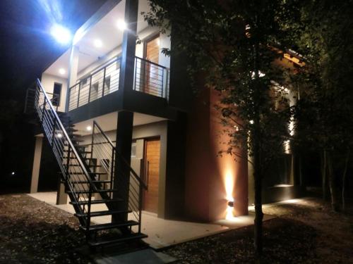 Complejo Aires del Bosque in 查斯哥穆斯