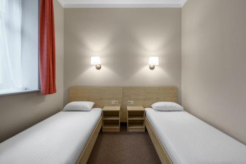 Rija Domus Hotel, Ryga (zdjęcie 9)