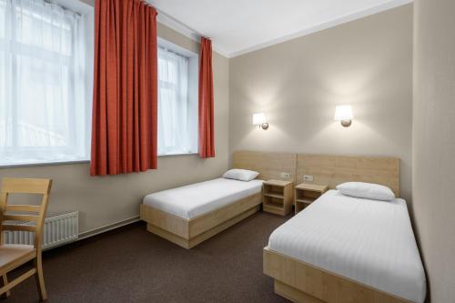 Rija Domus Hotel - image 8