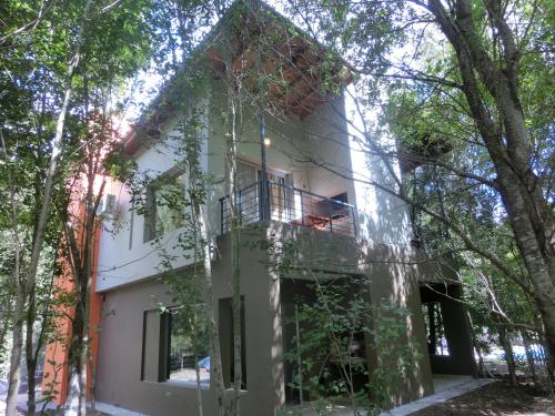 Complejo Aires del Bosque in 查斯哥穆斯