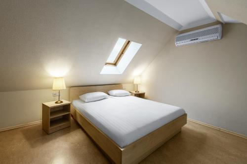 Rija Domus Hotel - image 13