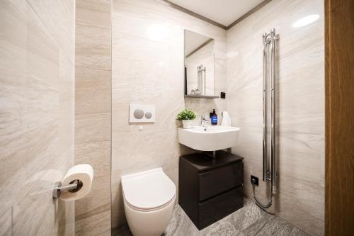 Studio Apartment image 10