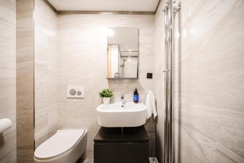 Studio Apartment image 8