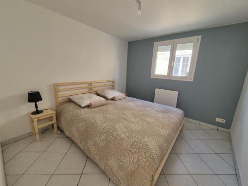 petit T2 de la fosse à l'âne - Location saisonnière - Montrevault-sur-Èvre
