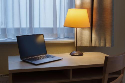 Rija Domus Hotel - image 4