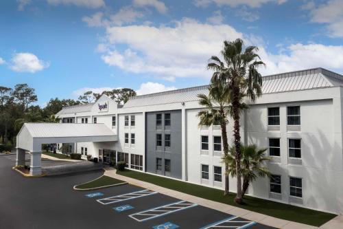 Spark by Hilton Tampa Brandon, Tampa