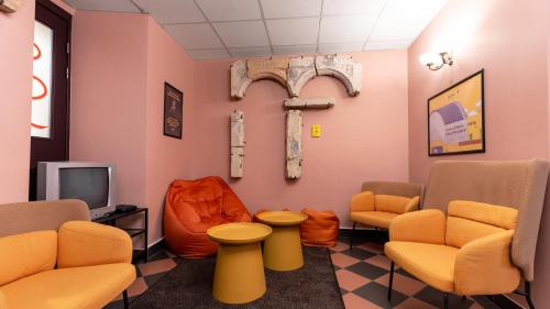 Rija Domus Hotel - image 11