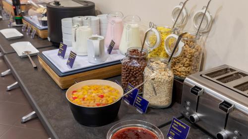 Rija Domus Hotel - image 14