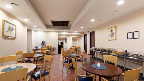 Rija Domus Hotel, Ryga (zdjęcie 8)