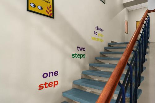 Rija Domus Hotel - image 6