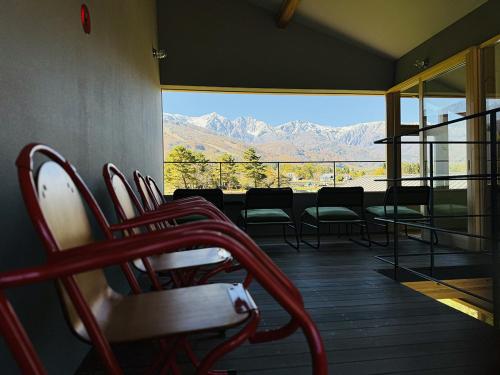 Passage LODGE by Jade Group