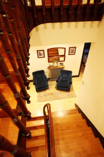 Instalaciones, Hotel Casa de Indianos Don Tomas in Llanes