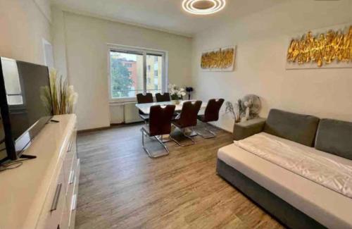 City Apartment in Salzburg, Österreich