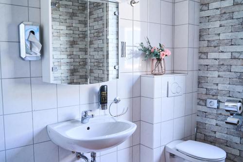 Hotel Maximo, Pinneberg (zdjęcie 9)