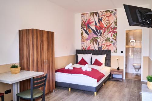 Hotel Maximo, Pinneberg (zdjęcie 3)