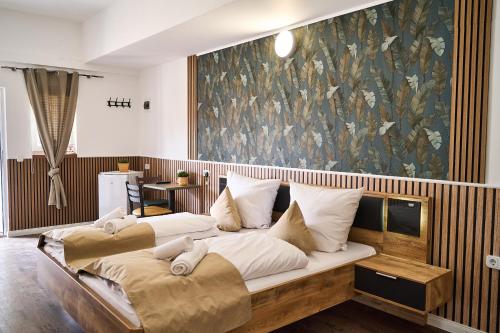 Hotel Maximo