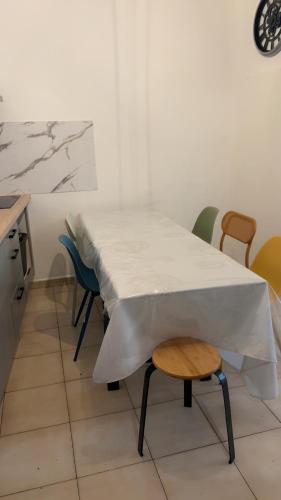 6 couchages Agde proche de tous near Restaurant Les Terribles