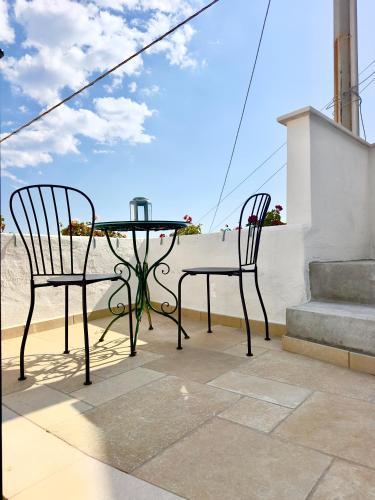 Casa Console, Conca dei Marini (fotografie 5)