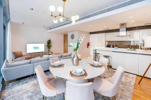 FAM Living - Bluewaters Island | Ain Dubai - image 8