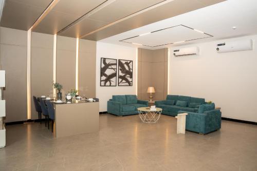 شاليهات ومنتجعات ارجان بارك, Riyad (foto 11)