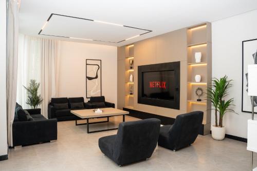 Létesítmények, Arjan Park Resorts منتجعات أرجان بارك near Janadriyah Festival