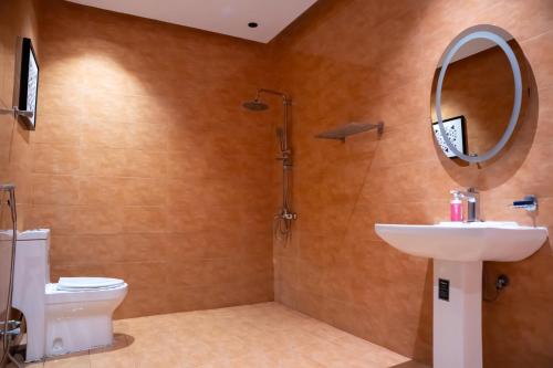 Arjan Park Resort Room Type - Villa with Private Pool