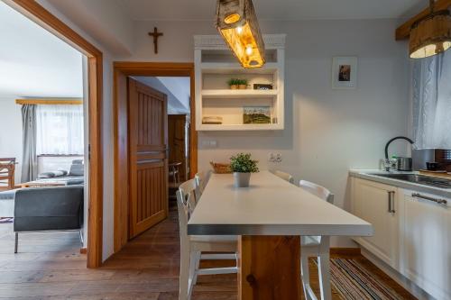 WHY NOT Apartament Tatrzański Zachwyt obrázok