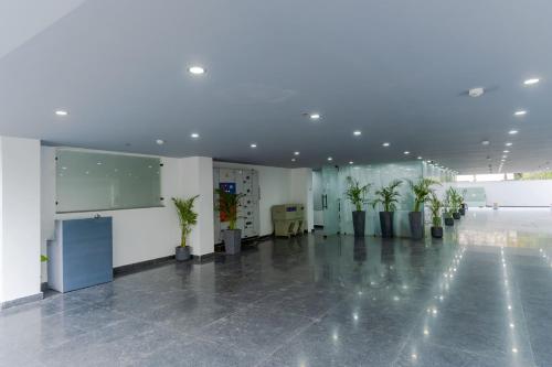 BedChambers Serviced Apartments, Golf Course Road, Gurgaon