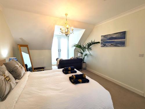 Sunrises and sunsets with Gav gîte à louer Platters