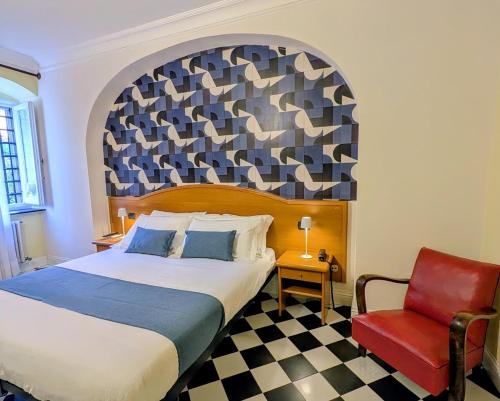Villa Fieschi Boutique Hotel - Lavagna