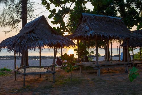 Lanta Coral Beach Resort