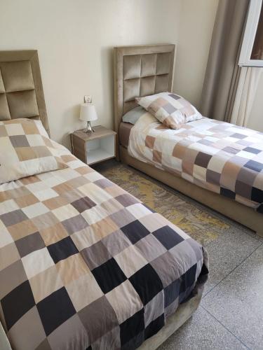 Flat Al farabi in Dakhla