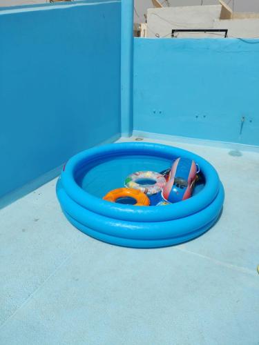 Flat Al farabi in Dakhla