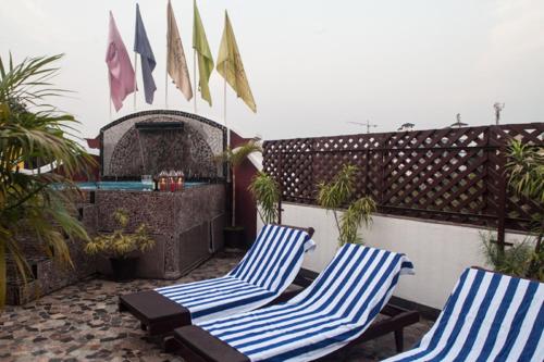 ウェルカムヘリテージ パンジム ポウサダ