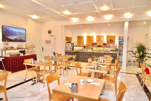 Hotel Garni Morettina 4