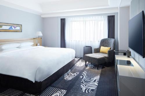 Corner Suite Double