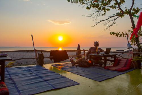 Lanta Coral Beach Resort