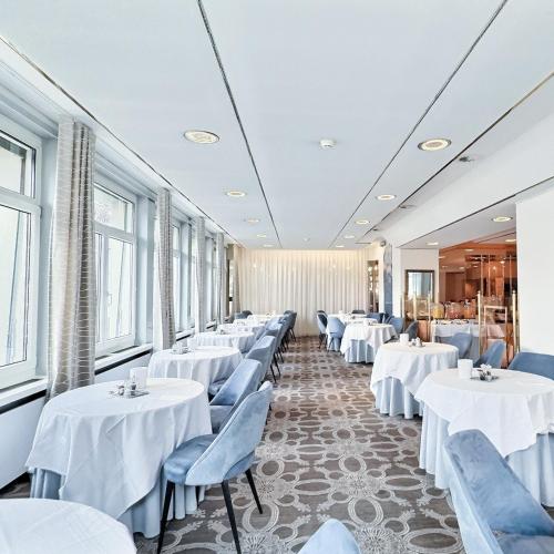 Residence Les Sources des Alpes in Leukerbad