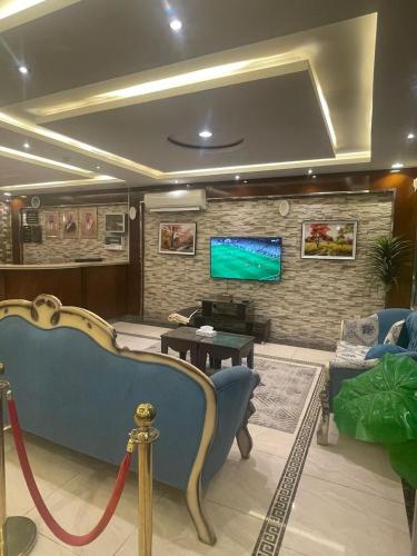 شقق مقصورة نجد المخدومة in Al Batha