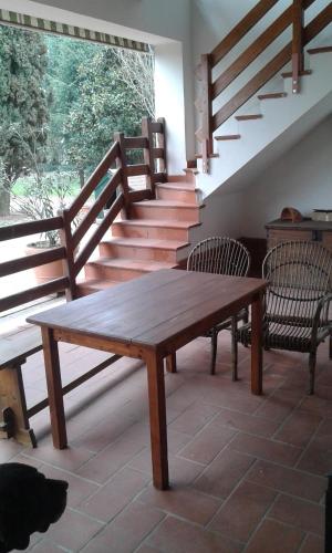 I Pioppi Bed & Breakfast 3