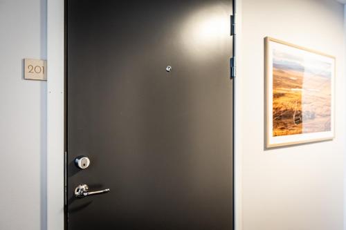Kiruna City Studios in Kiruna