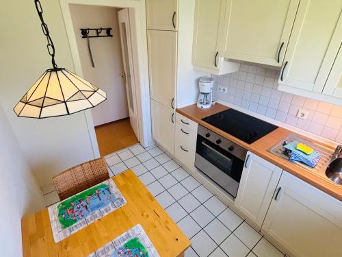 Deichgräfin 4 in Horumersiel, Deutschland
