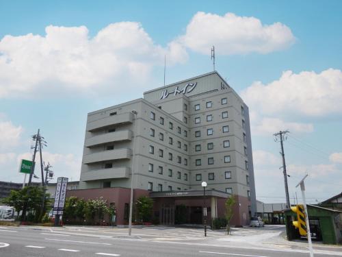 Accommodation in Shiojiri-shi