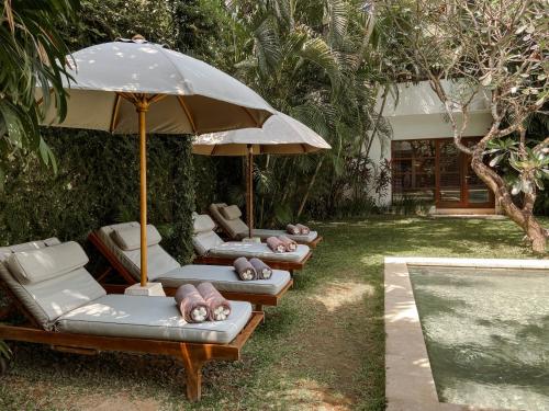 ヴィラ ショコラ