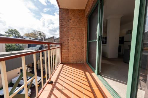 Cozy 2 Bedroom Apartment Surry Hills - image 14