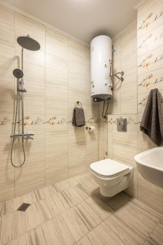 Комплекс Стадиона, Velingrad (fotografie 9)