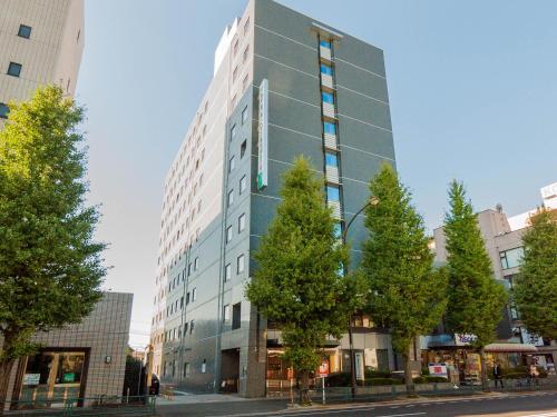 東京阿佐谷露櫻酒店 Route Inn | 去趣 chicTrip